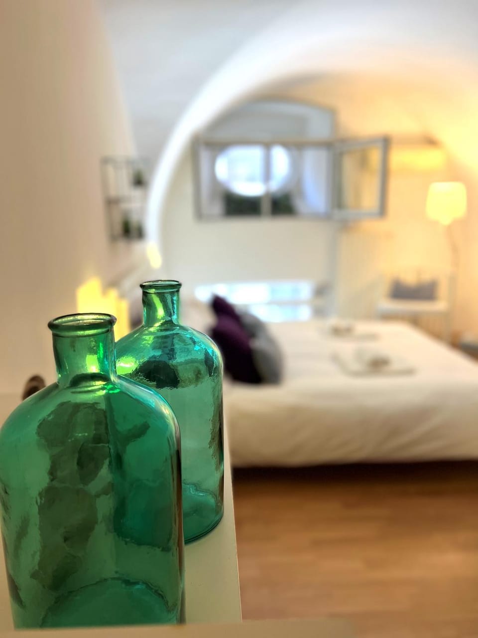 Bienvenue 3 Apartment in Bari