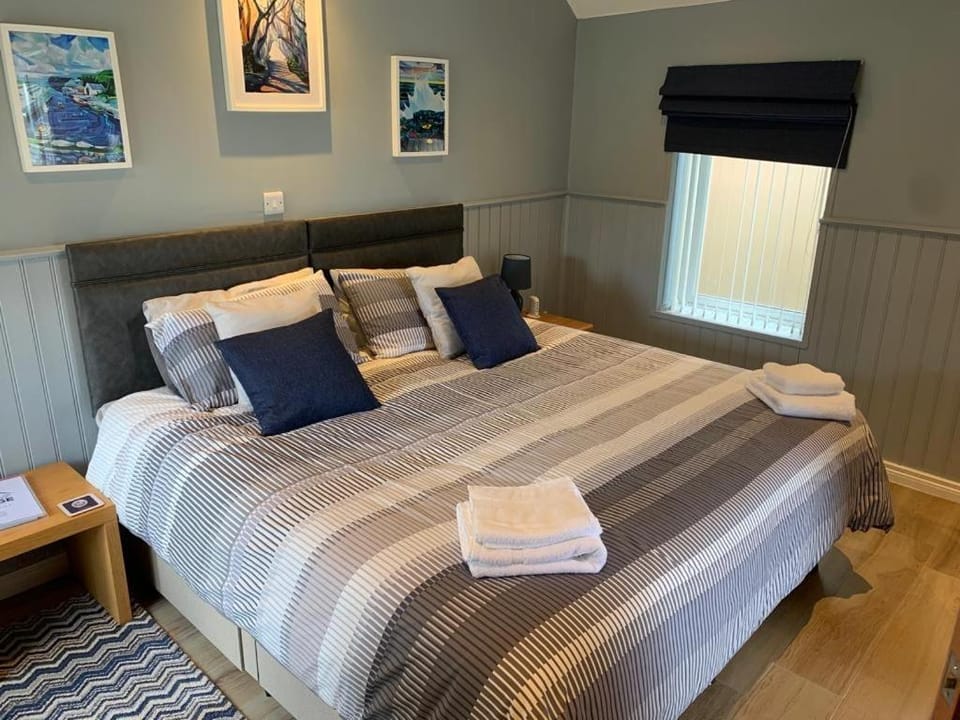 Gracehill Lodge - Guest Accommodation House in Northern Ireland