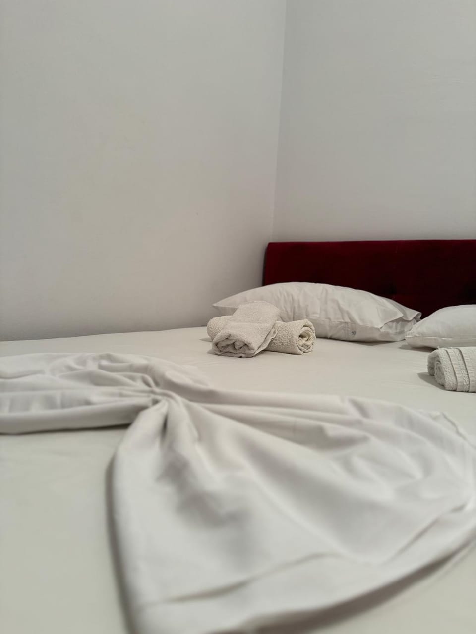 Melita Apartments Apartment in Ksamil