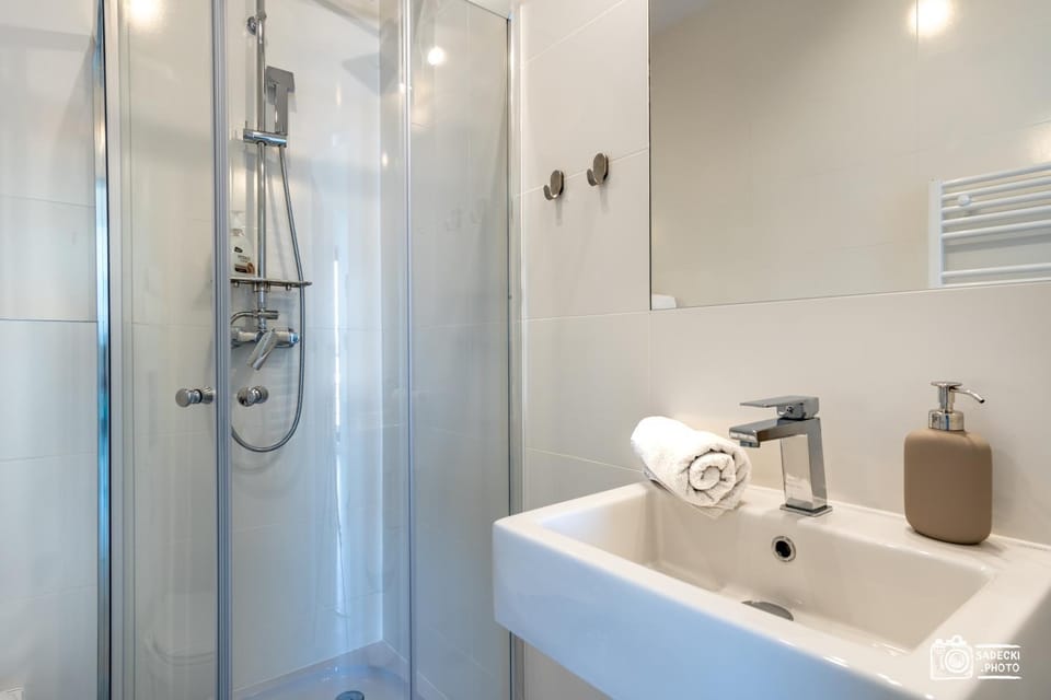 Klif Apartment in Sopot