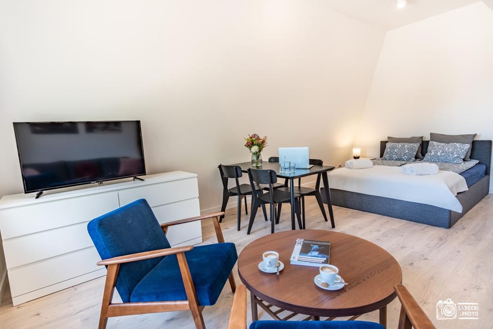 Klif Apartment in Sopot