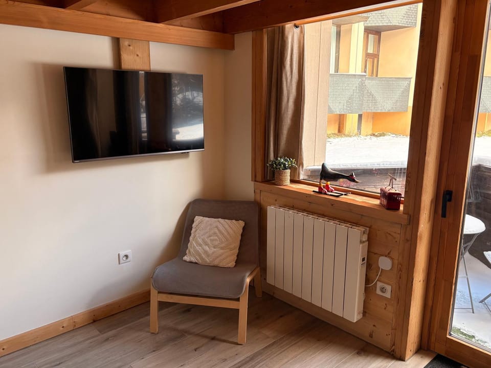 Résidence Grand Roc - Bruyères 20 Apartment in Chamonix