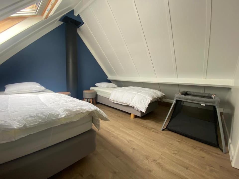 vakantiehuis nieuwendamme House in Middelkerke