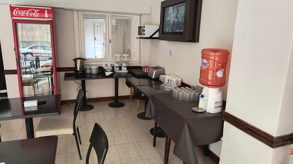 Los mirasoles Hotel in Necochea
