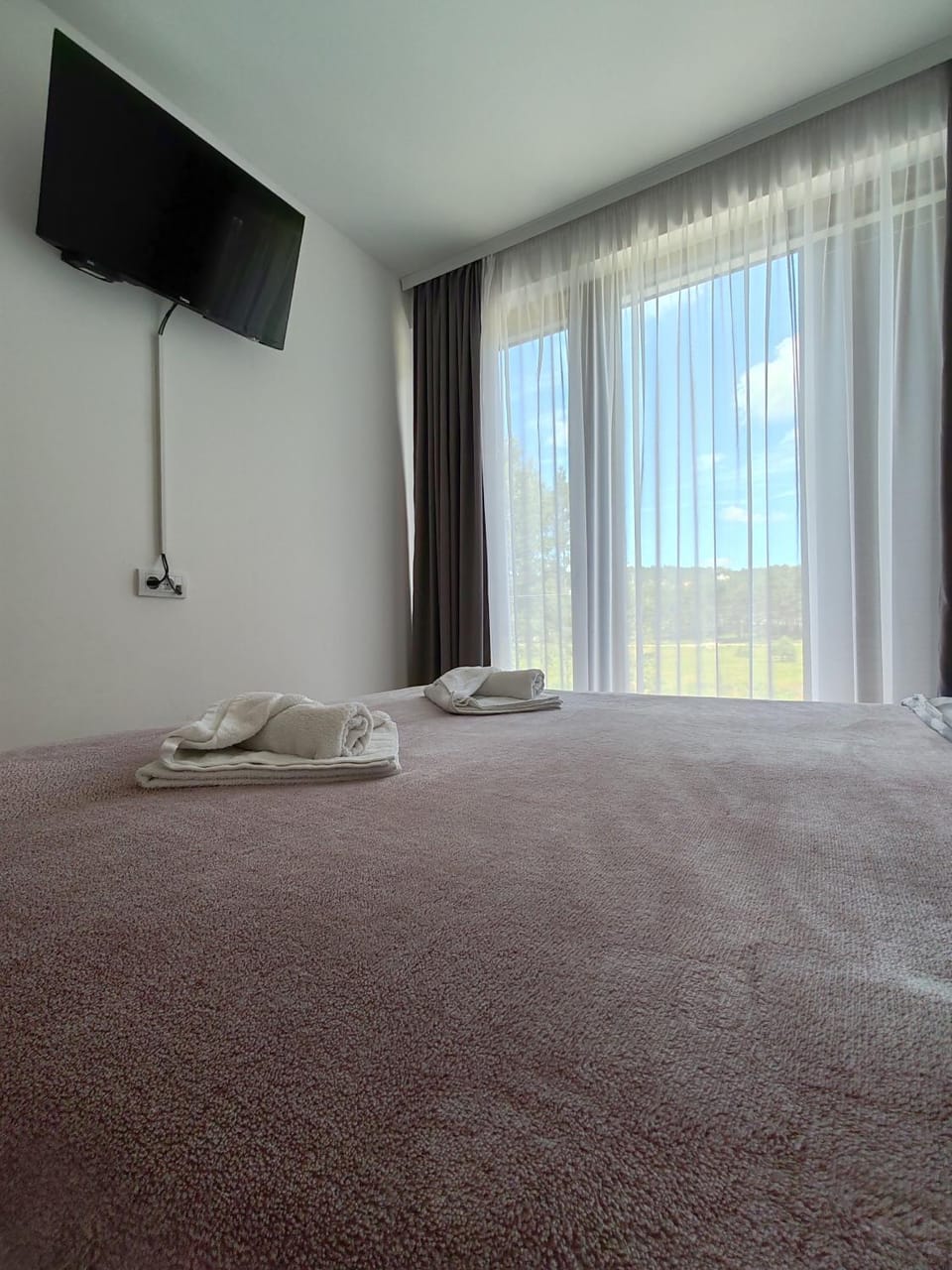 Apartman Borovi 14 Apartment in Zlatibor District, Serbia