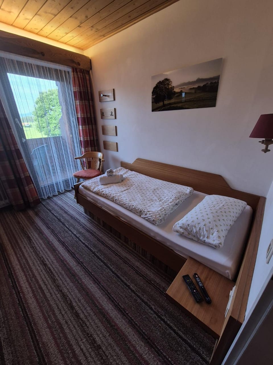 Gästehaus Nigg Bed and Breakfast in Fussen
