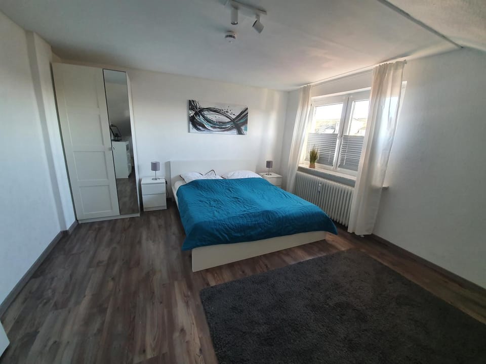 Möwe 7 Apartment in Grömitz