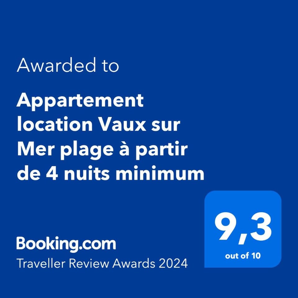 La Palmeraie de Vaux-Pontaillac Apartment in Vaux-sur-Mer