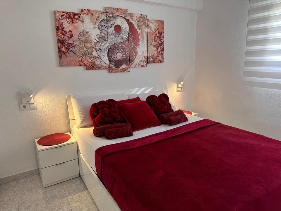 Bed, Bedroom, furniture
