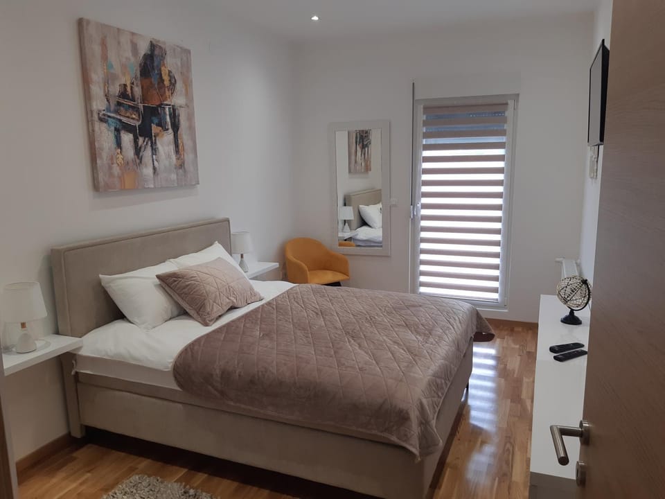 Apartman Magija Apartment in Serbia