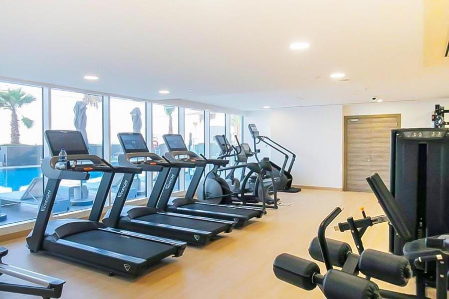 150Mbps WiFi · Studio · JVC View Apartment in Dubai