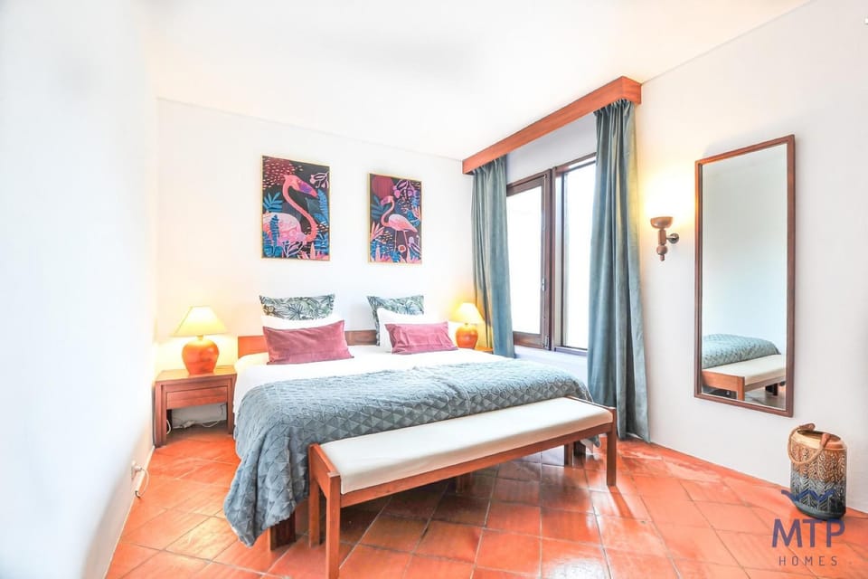 Balaia Beach by MTPhomes Apartment in Olhos de Água