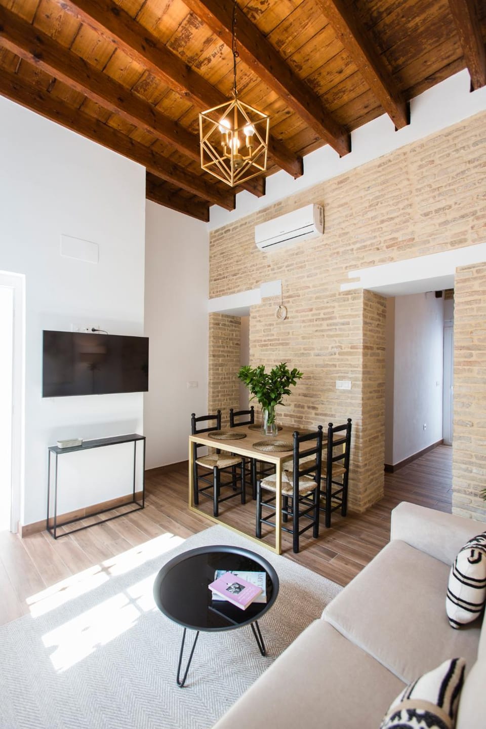 Alijar Casa Boutique Apartment in Andalusia