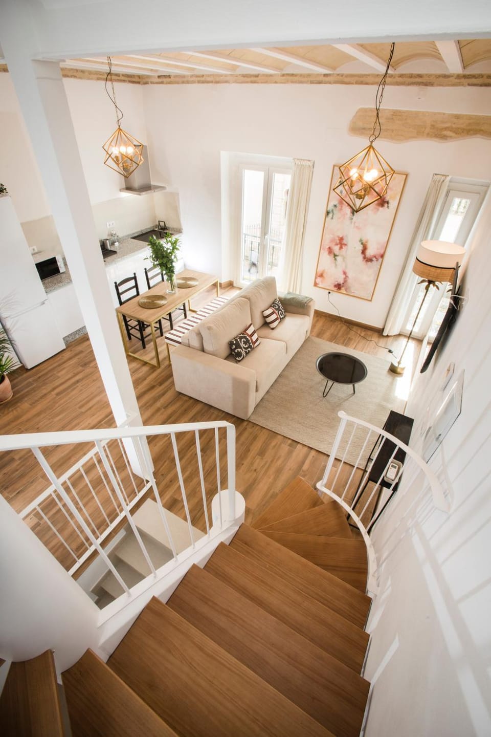 Alijar Casa Boutique Apartment in Andalusia