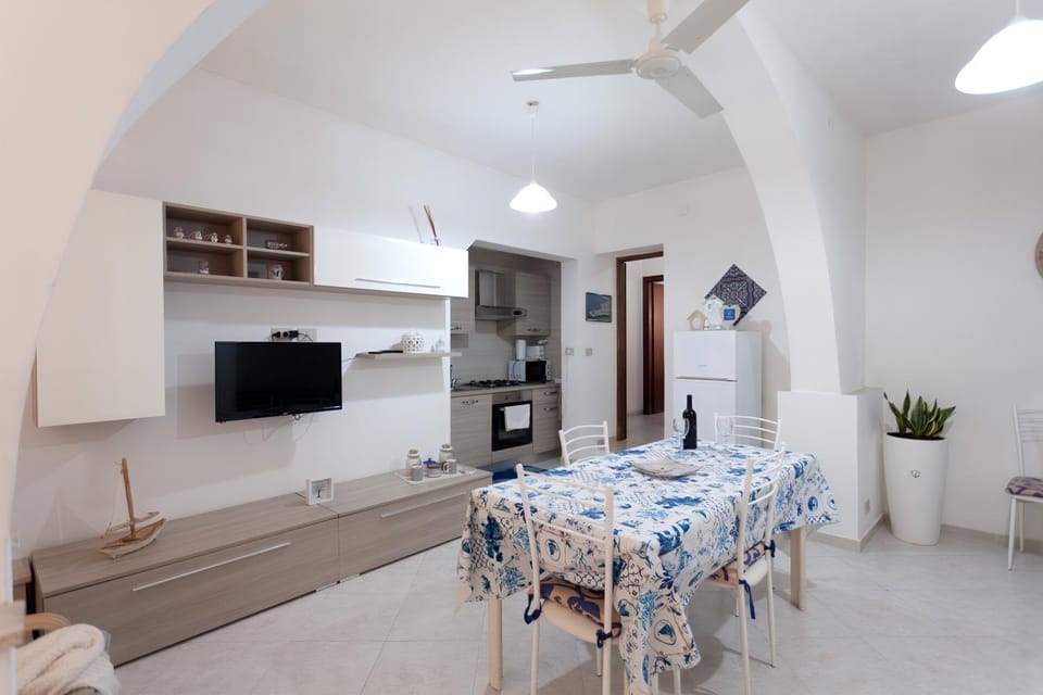 Confortevole appartamentino Apartment in Castellammare del Golfo