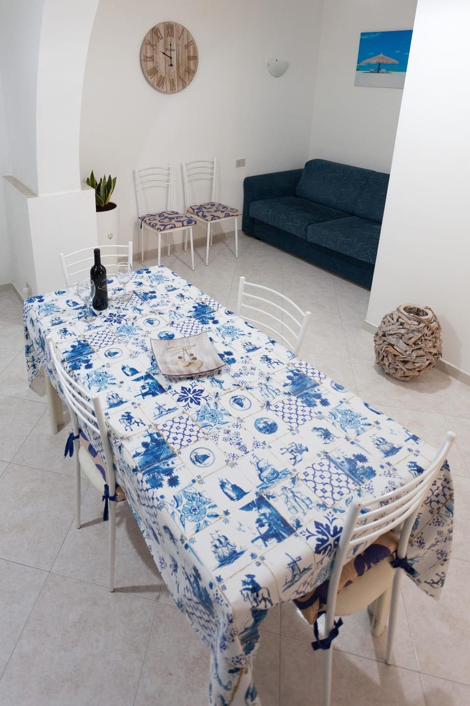 Confortevole appartamentino Apartment in Castellammare del Golfo