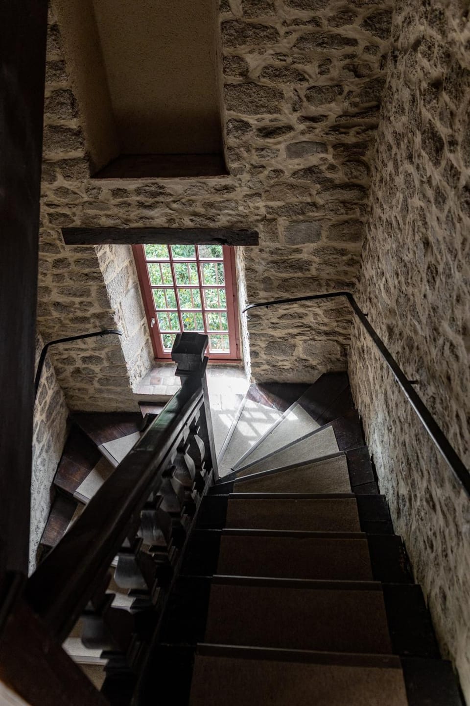 joli appartement 2 pers dans les remparts de Guérande Apartment in Brittany
