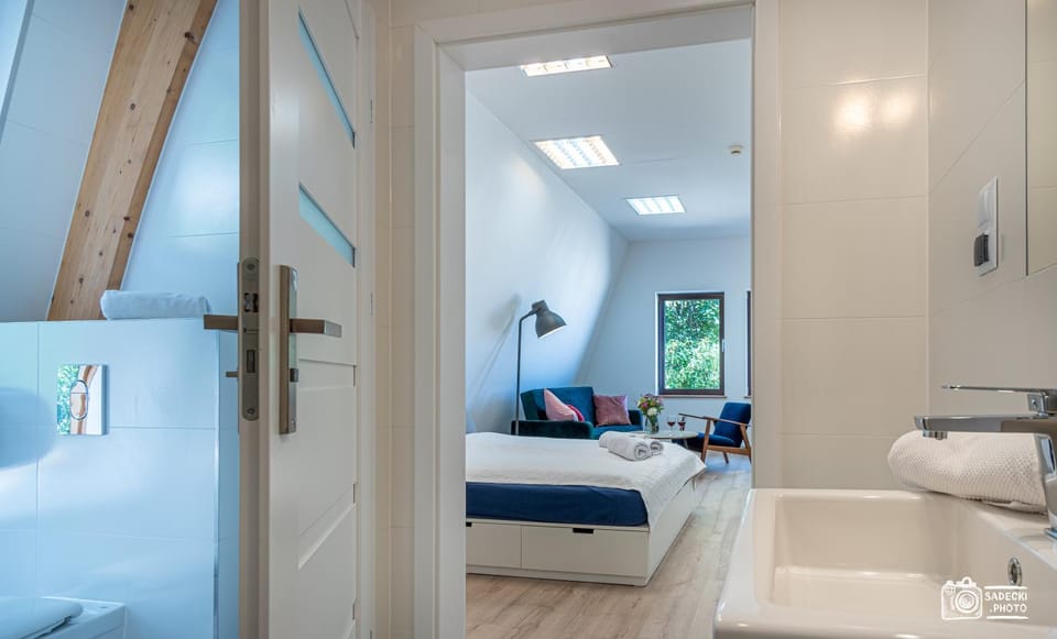 Park Apartment in Sopot