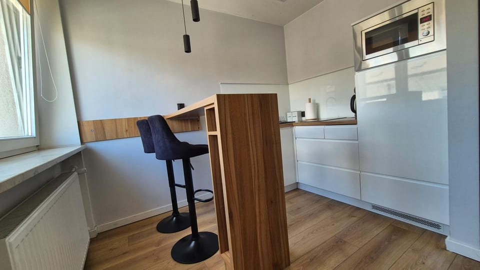Apartamenty Przy Rynku Parking w cenie FV Apartment in Poland