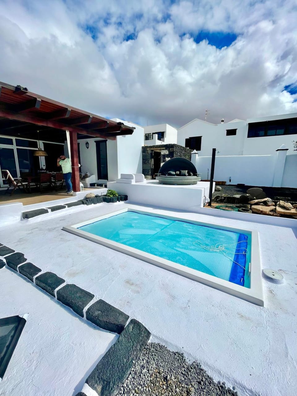 Luxury House Villa de Teguise Villa in Isla de Lanzarote