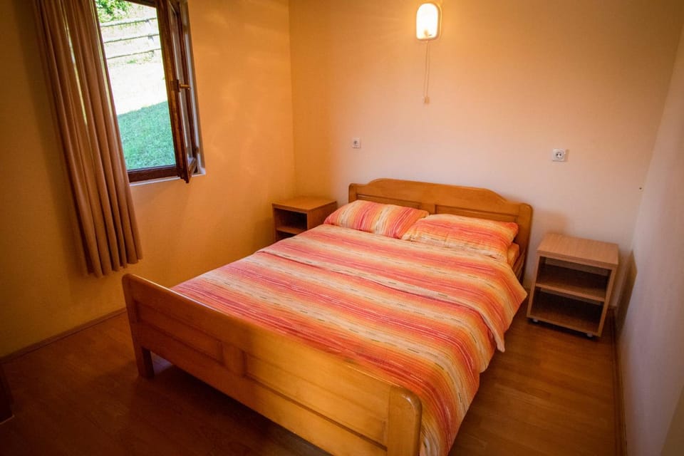 Apartmani Vidra House in Zlatibor District, Serbia