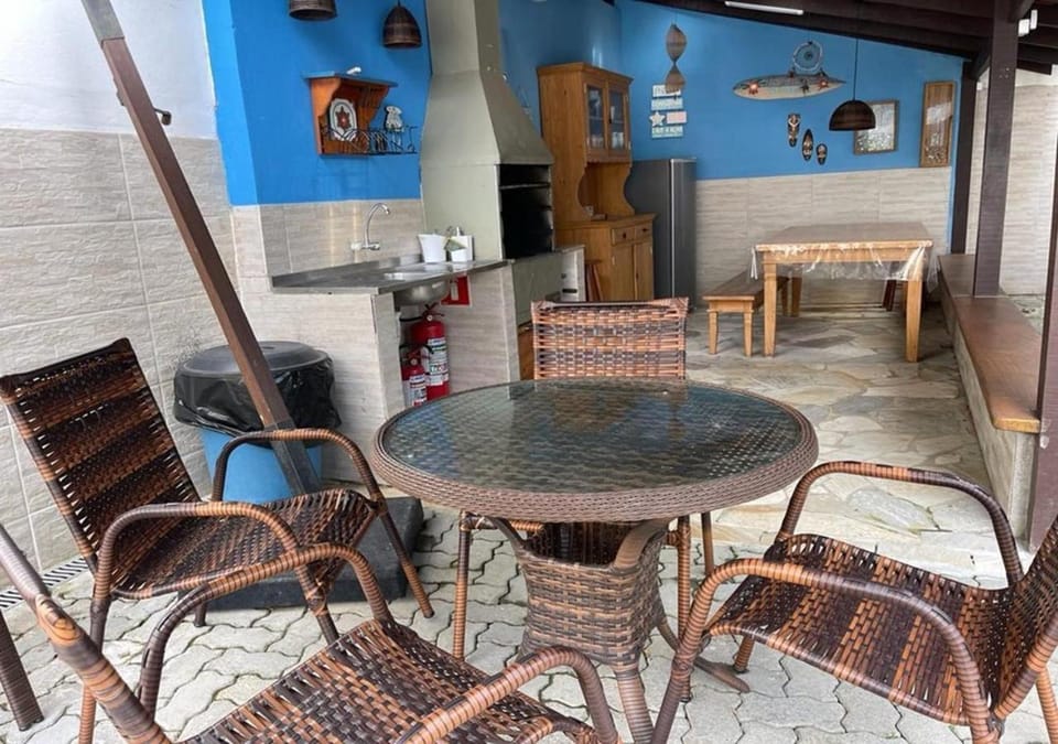 BBQ facilities