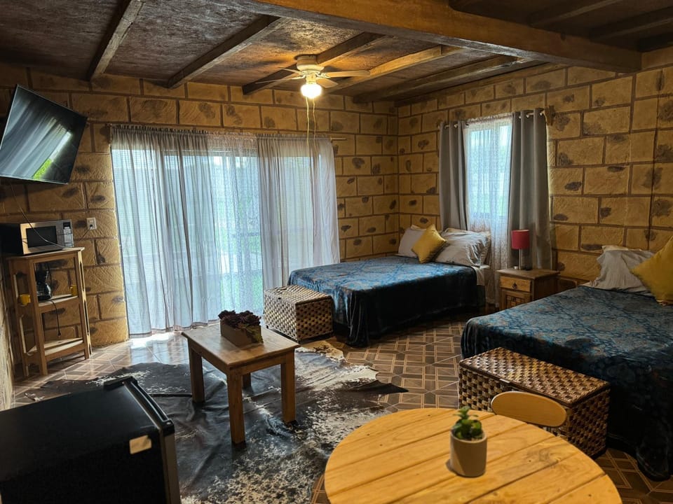 Villa EL PIÑON en Ezequiel Montes Apartment in State of Querétaro