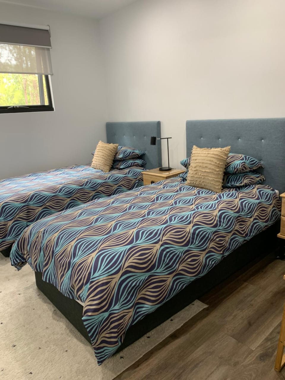 Gillys Guesthouse Bed and Breakfast in Metung