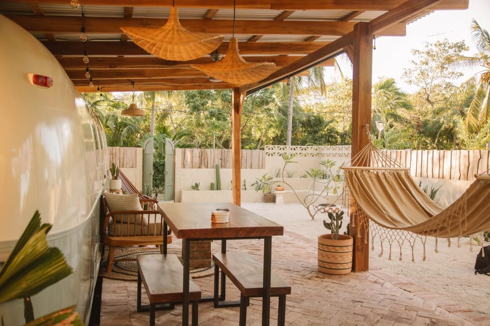 Patio, Balcony/Terrace