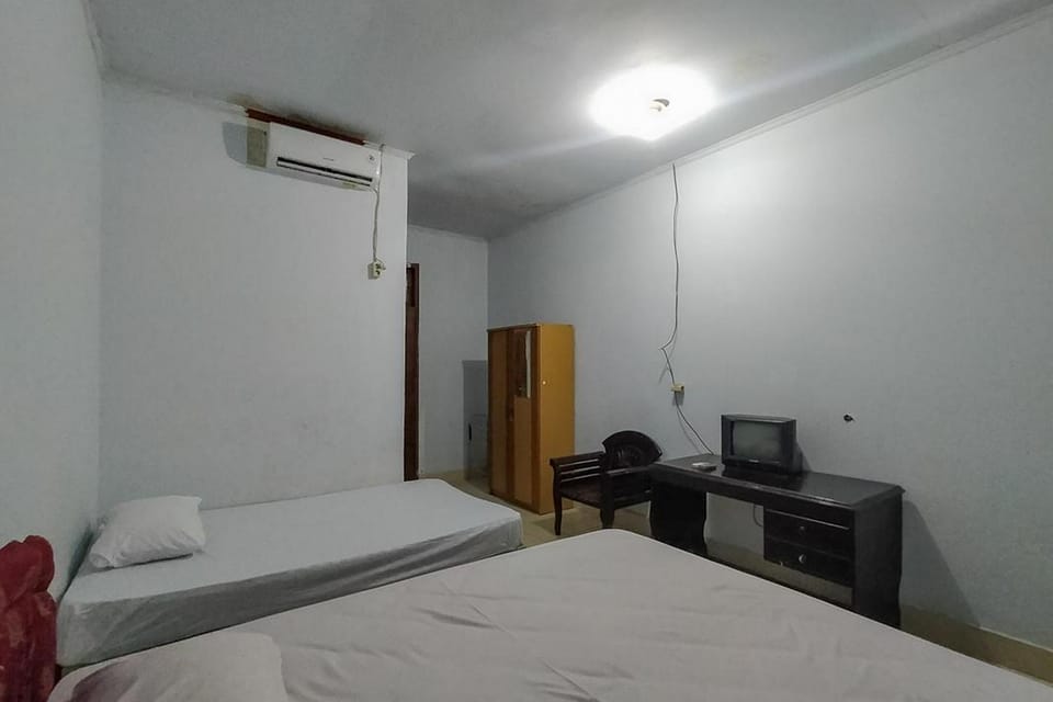 Fauziah Hotel Syariah Kendari Hotel in Indonesia