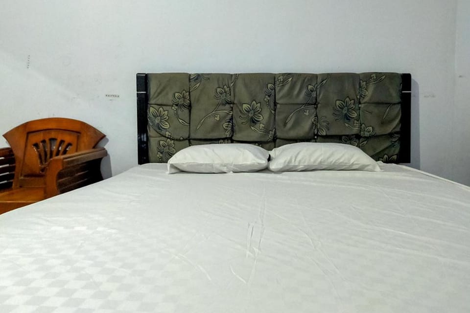 Fauziah Hotel Syariah Kendari Hotel in Indonesia