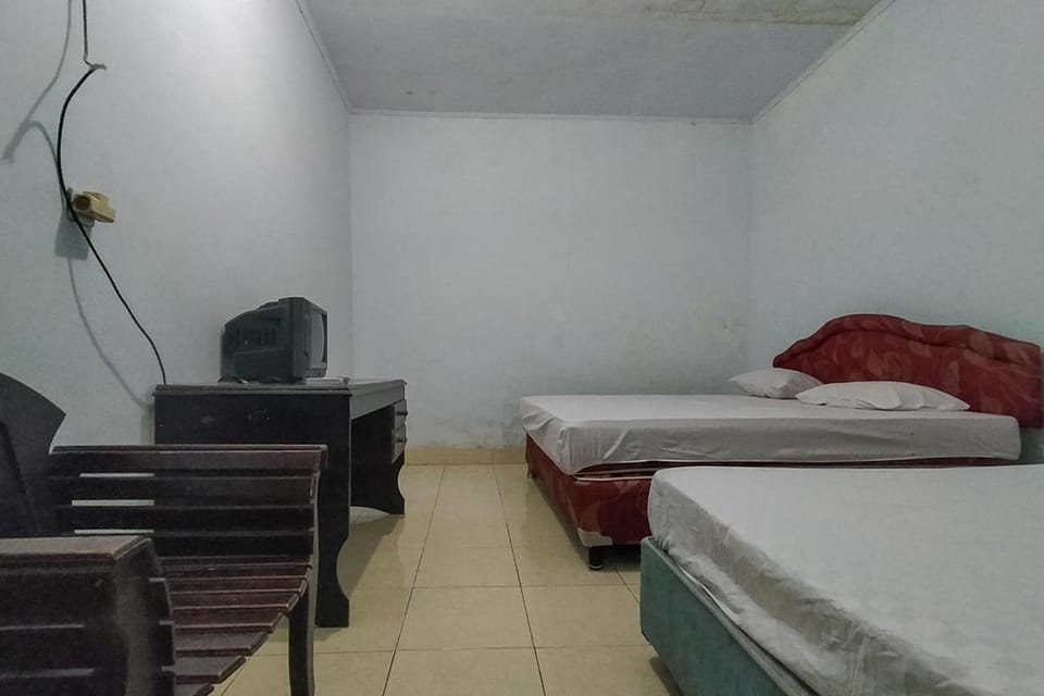 Fauziah Hotel Syariah Kendari Hotel in Indonesia