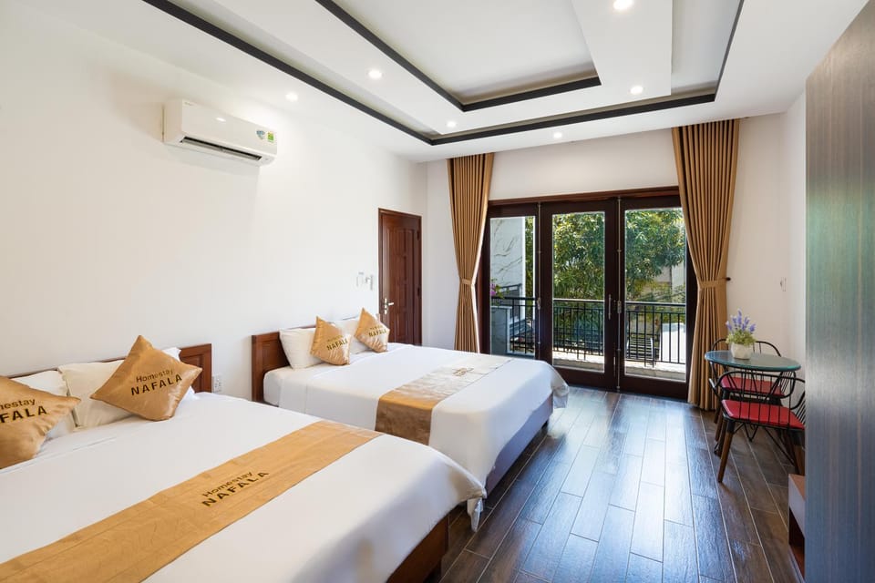 View (from property/room), Balcony/Terrace, Pool view