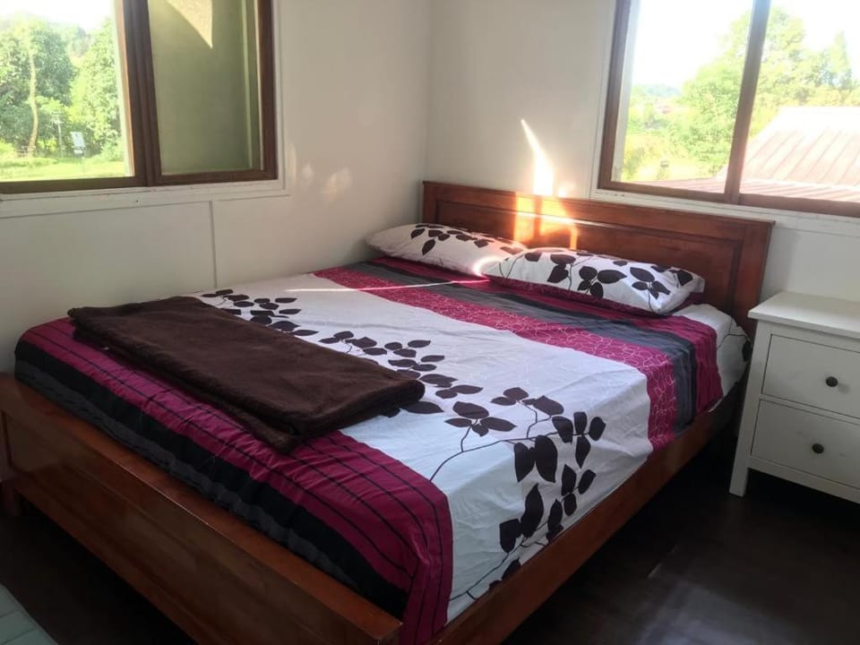 Noungan Farm Homestay Vacation rental in Kota Kinabalu