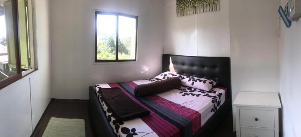 Noungan Farm Homestay Vacation rental in Kota Kinabalu