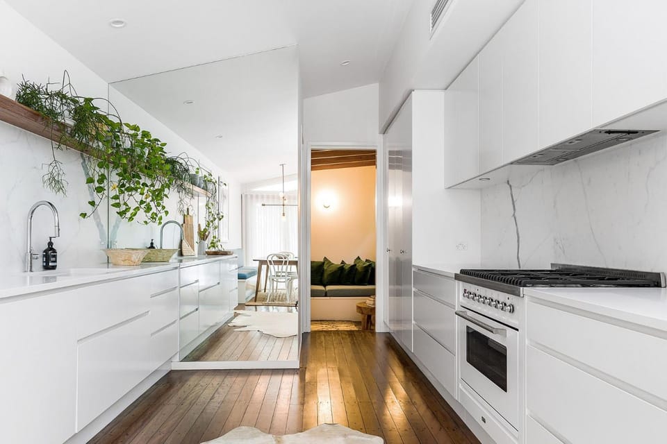 Kitchen or kitchenette, dishwasher, pet friendly, stove