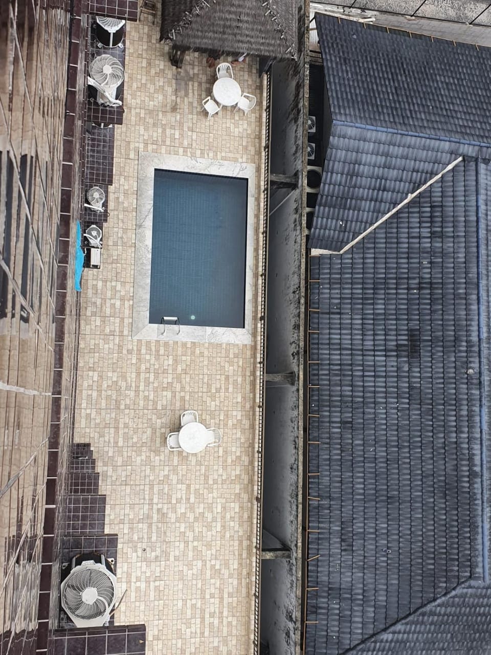 View (from property/room), Swimming pool