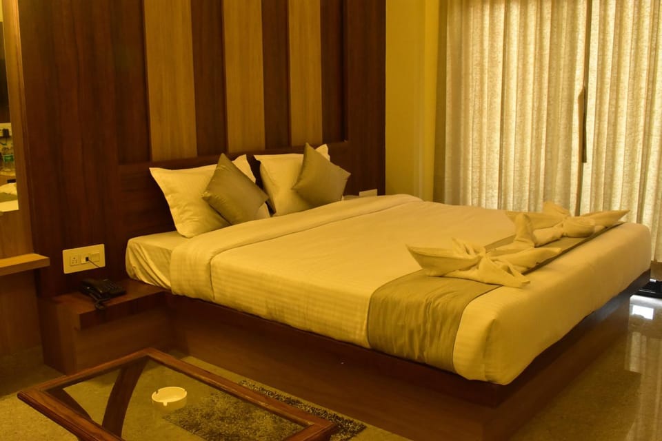 Bed, Balcony/Terrace, Living room, Bedroom, Bedroom, Area and facilities, Family, towels, acessibility
