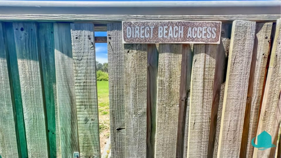 Beachside Beauty Apartment in Swansea