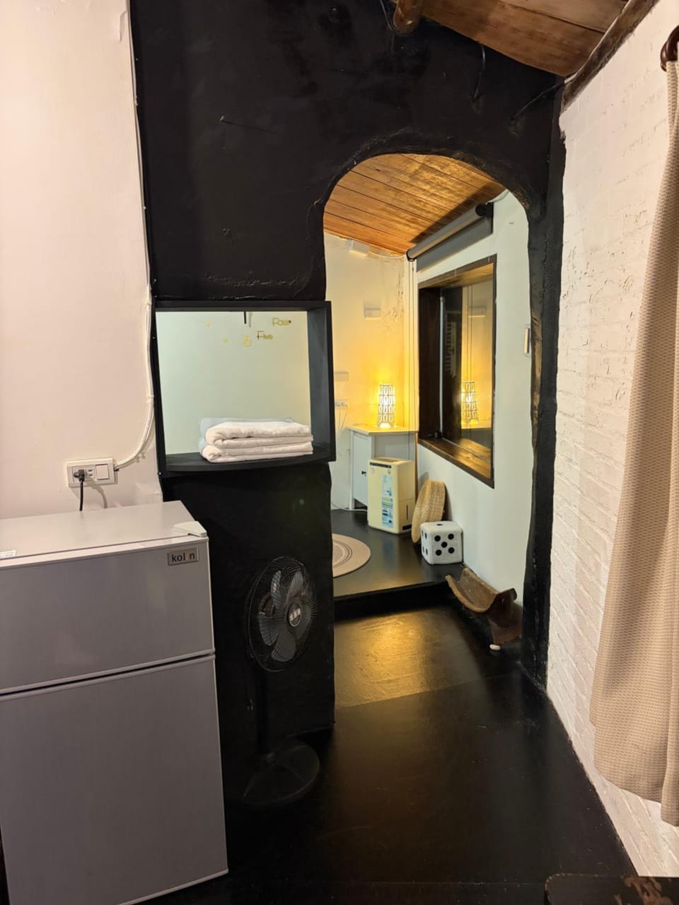 Jiuju Vacation rental in Taiwan, Province of China