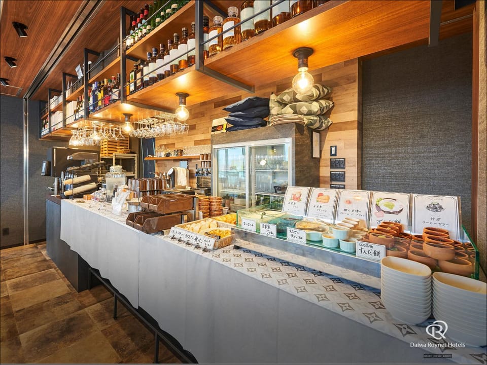 Restaurant/places to eat, Breakfast