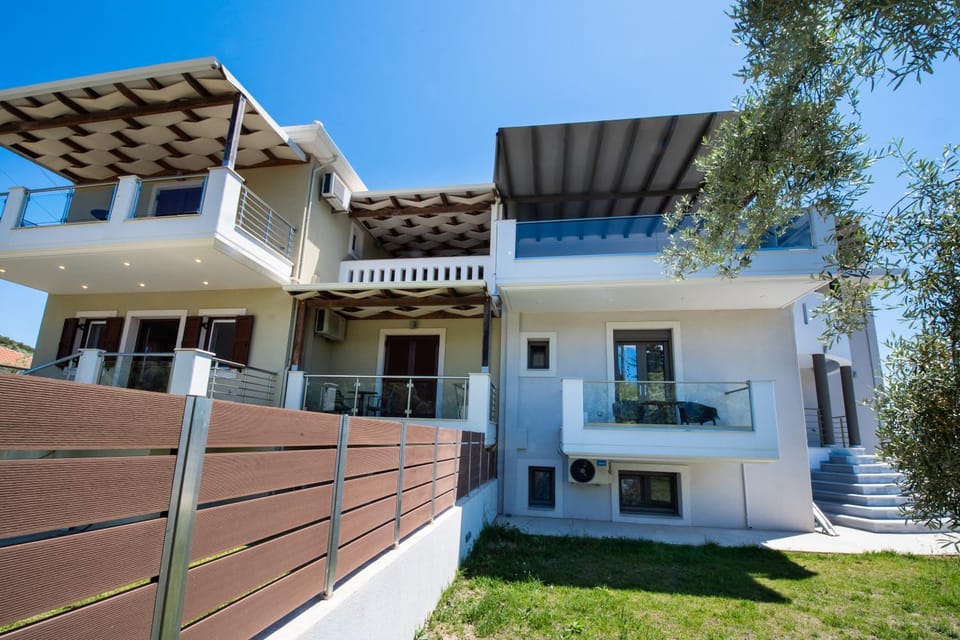 Aurelia Vacation rental in Lefkada, Lefkada Municipality, Greece