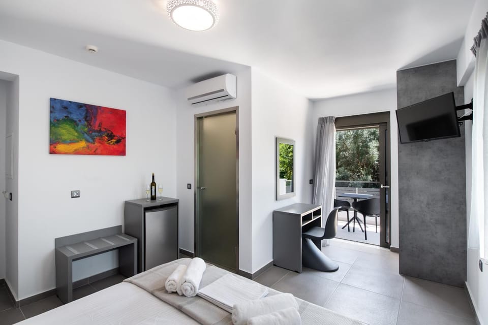 Aurelia Vacation rental in Lefkada, Lefkada Municipality, Greece