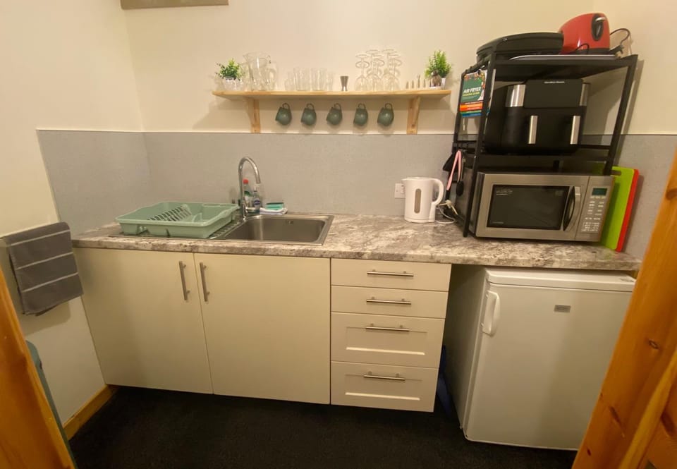 Enegar Accommodation Apartment in Scotland