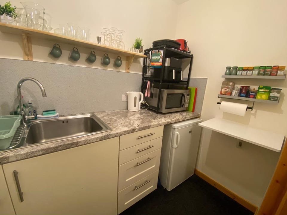 Enegar Accommodation Apartment in Scotland