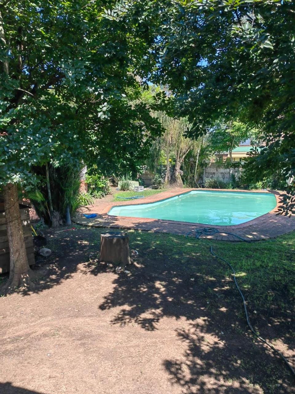 Fairfield Guest House Bed and Breakfast in KwaZulu-Natal