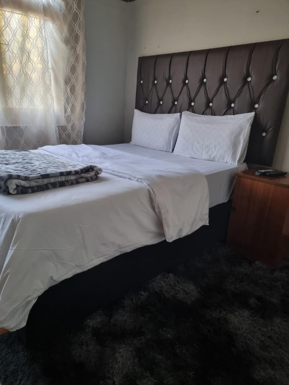 Fairfield Guest House Bed and Breakfast in KwaZulu-Natal