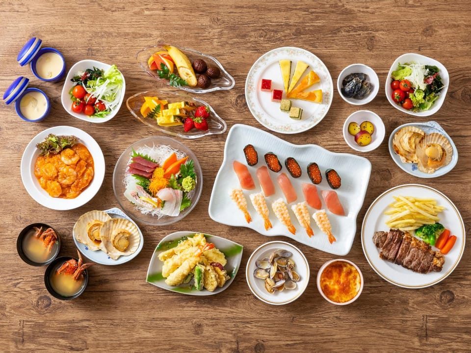Restaurant/places to eat, Dinner