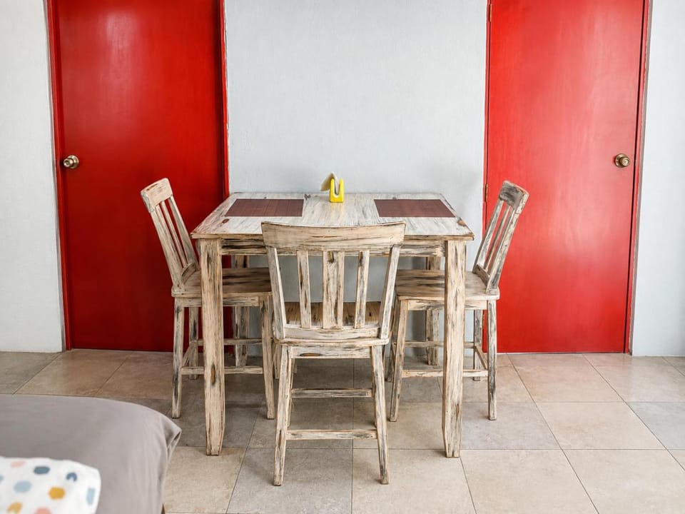 casa agave Apartment in San Jose del Cabo