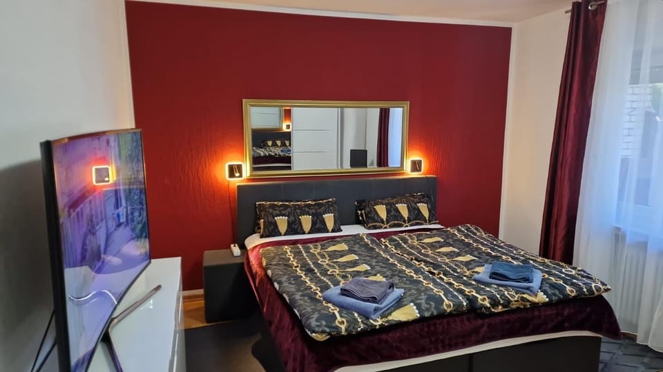 Ferienwohnung in Bielefeld Apartment in Bielefeld